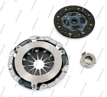 Handler.Part Clutch kit NPS D200O02 2