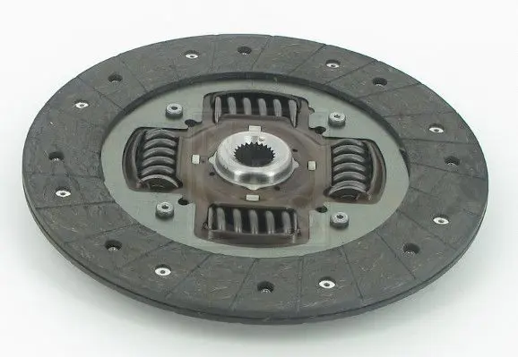 Handler.Part Clutch disc NPS D220O11 2