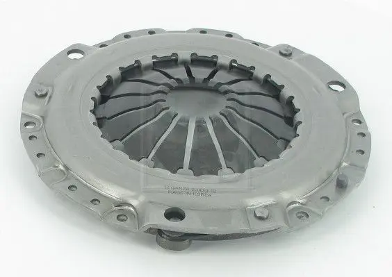 Handler.Part Clutch pressure plate NPS D210O08 1