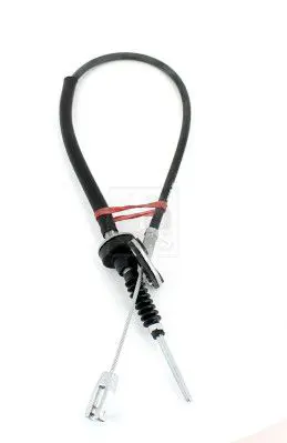 Handler.Part Clutch cable NPS D294O01 1