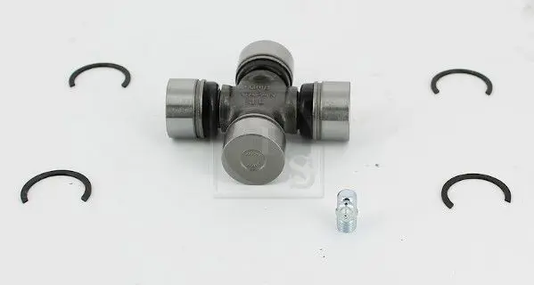 Handler.Part Universal joint, differential pinion gear NPS K283A01 1