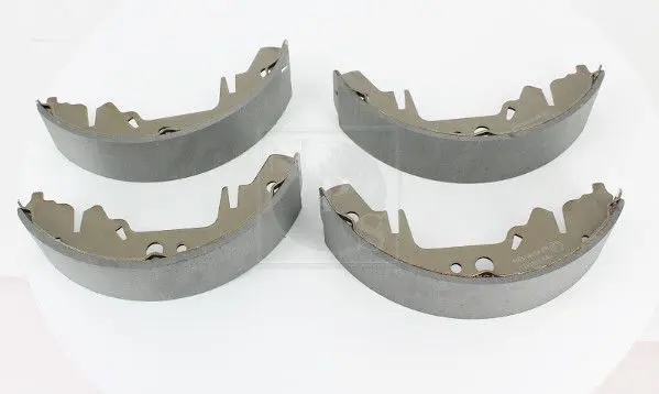 Handler.Part Brake shoe set NPS K350A06 1