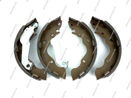 Handler.Part Brake shoe set NPS H350I10 2