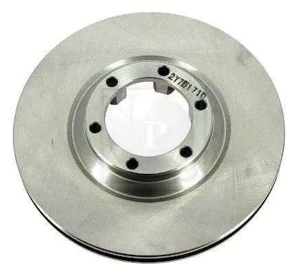 Handler.Part Brake disc NPS H330I05 1