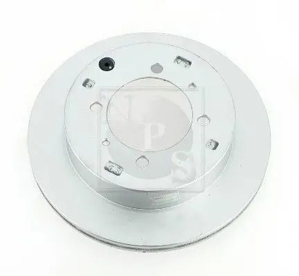 Handler.Part Brake disc NPS H331I09 1