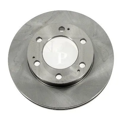 Handler.Part Brake disc NPS S330G08 1