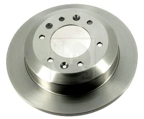 Handler.Part Brake disc NPS K331A06 1