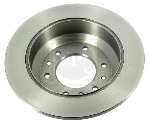 Handler.Part Brake disc NPS K331A06 2