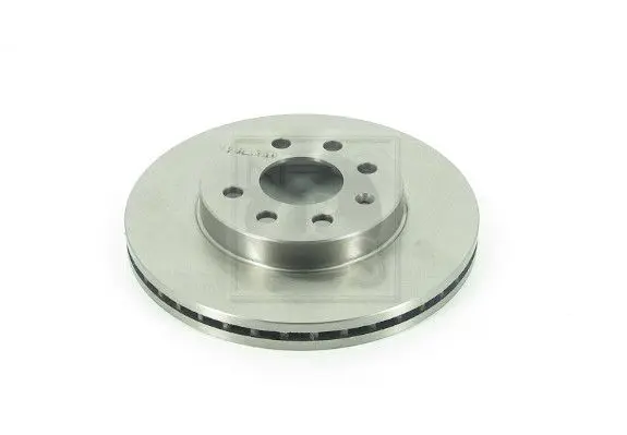 Handler.Part Brake disc NPS D330O03 1