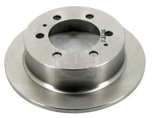 Handler.Part Brake disc NPS S331G01 1