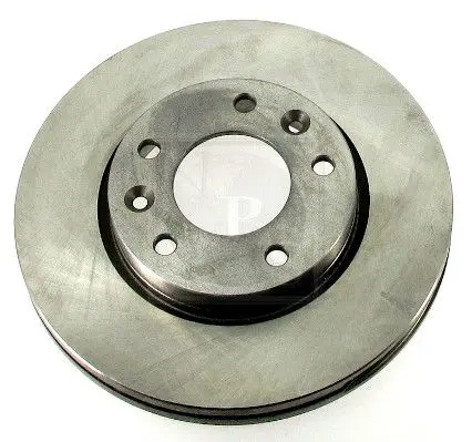 Handler.Part Brake disc NPS K330A15 1