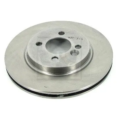 Handler.Part Brake disc NPS T330A30 1