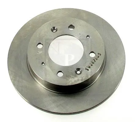 Handler.Part Brake disc NPS K331A03 1