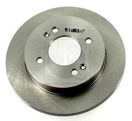 Handler.Part Brake disc NPS K331A04 1