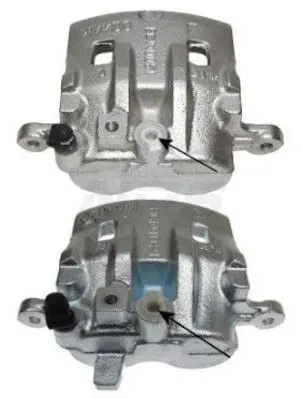 Handler.Part Brake caliper NPS H322I21 1