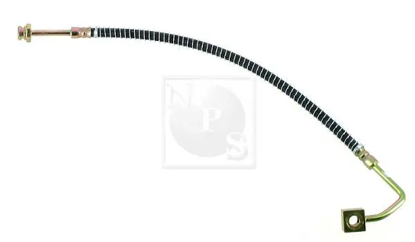 Handler.Part Brake hose NPS K370A08 1