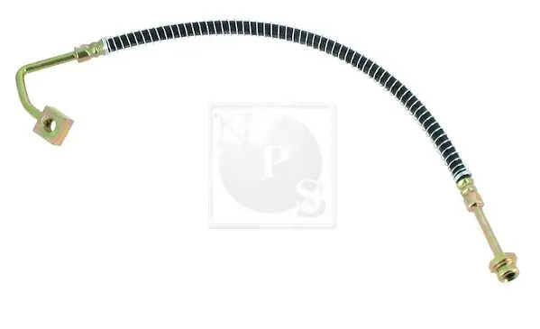 Handler.Part Brake hose NPS K370A09 1