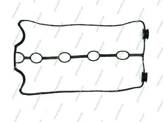 Handler.Part Gasket, cylinder head cover NPS D122O01 2