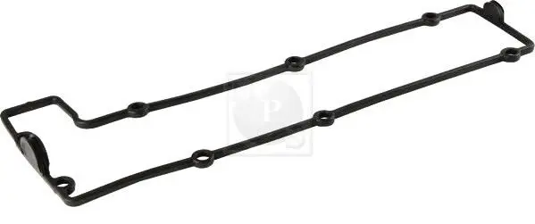 Handler.Part Gasket, cylinder head cover NPS D122O04 1