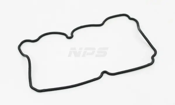 Handler.Part Gasket, cylinder head cover NPS D122O05 1