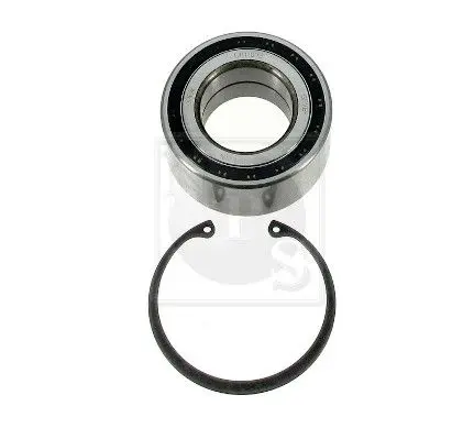 Handler.Part Wheel bearing kit NPS H470I04 1