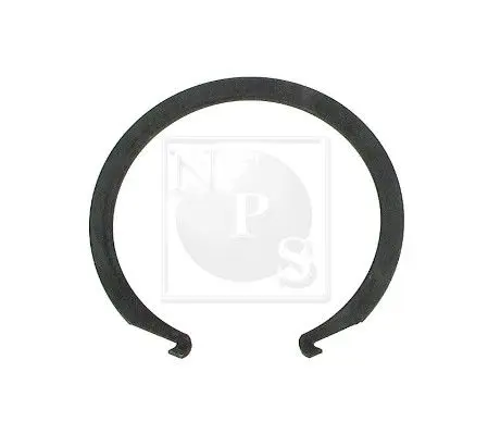 Handler.Part Wheel bearing kit NPS H470I04 2