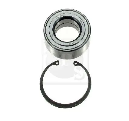 Handler.Part Wheel bearing kit NPS H470I06 1