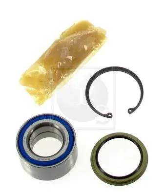 Handler.Part Wheel bearing kit NPS K470A04 1