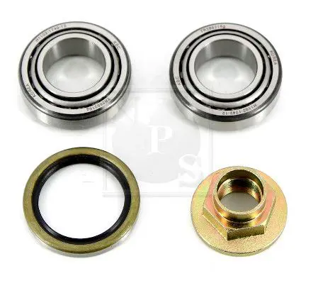 Handler.Part Wheel bearing kit NPS H471I04 1