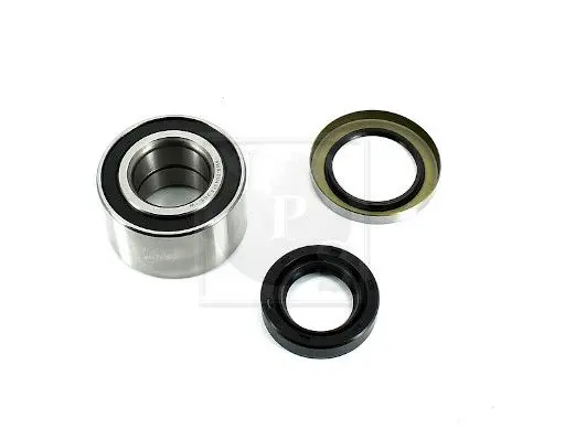 Handler.Part Wheel bearing kit NPS H471I19 1