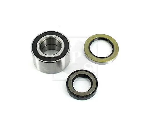 Handler.Part Wheel bearing kit NPS H471I19 2