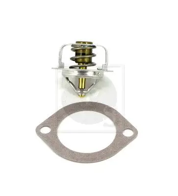 Handler.Part Thermostat, coolant NPS M153A04 1