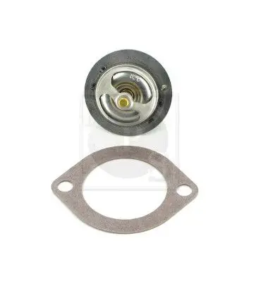 Handler.Part Thermostat, coolant NPS M153A04 2