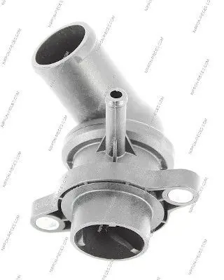 Handler.Part Thermostat, coolant NPS D153O02 2