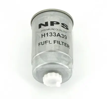 Handler.Part Fuel filter NPS H133A39 1