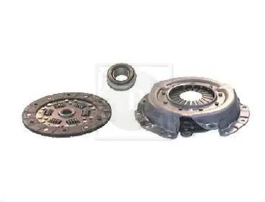 Handler.Part Clutch kit NPS H200A32 1