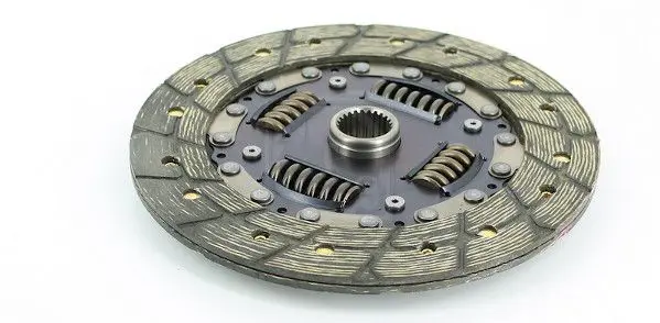 Handler.Part Clutch disc NPS H220A05 2