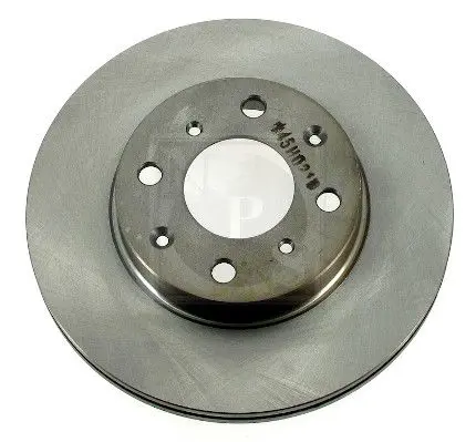 Handler.Part Brake disc NPS H330A19 1