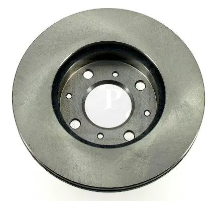 Handler.Part Brake disc NPS H330A19 2