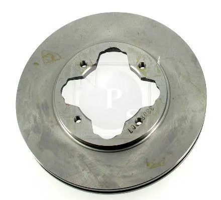 Handler.Part Brake disc NPS H330A23 1