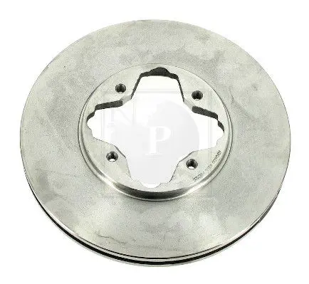 Handler.Part Brake disc NPS H330A24 1