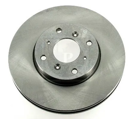 Handler.Part Brake disc NPS H330A39 1