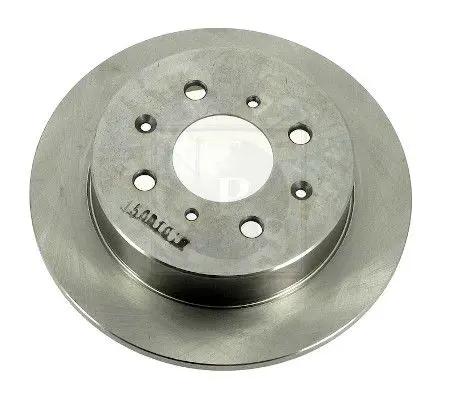 Handler.Part Brake disc NPS H331A09 1