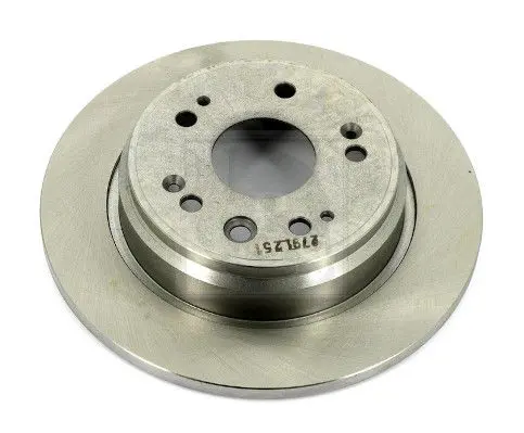 Handler.Part Brake disc NPS H331A34 1