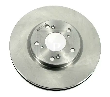 Handler.Part Brake disc NPS H330A07 1