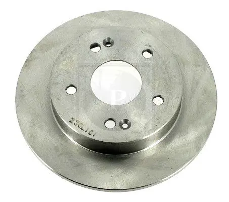 Handler.Part Brake disc NPS H331A19 1