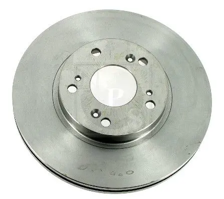 Handler.Part Brake disc NPS H330A04 1