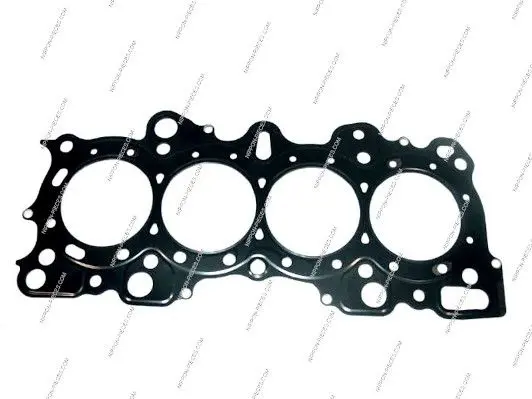 Handler.Part Gasket set, cylinder head NPS H124A42 1