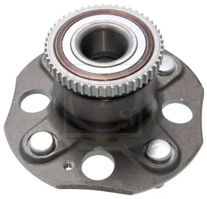 Handler.Part Wheel bearing kit NPS H471A17 1