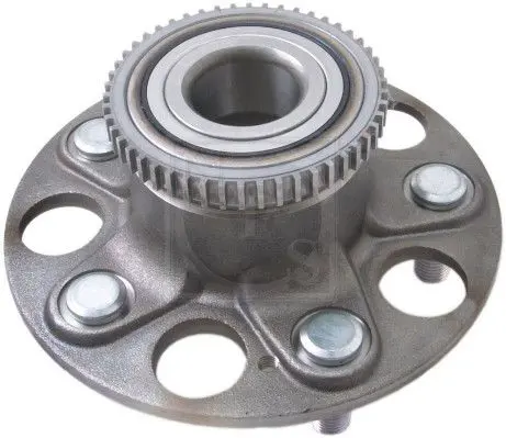 Handler.Part Wheel bearing kit NPS H471A39 1